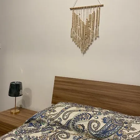 La Varignana Apartman