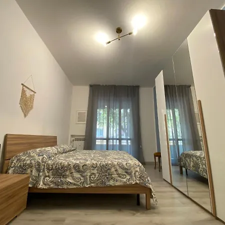 Apartman La Varignana *