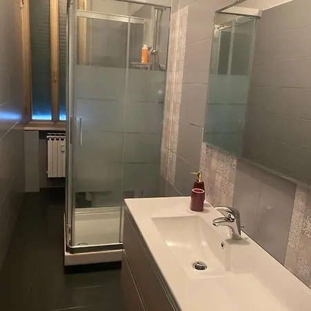Apartman La Varignana Bologna