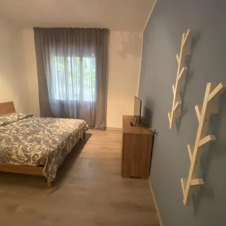 La Varignana * Bolonya