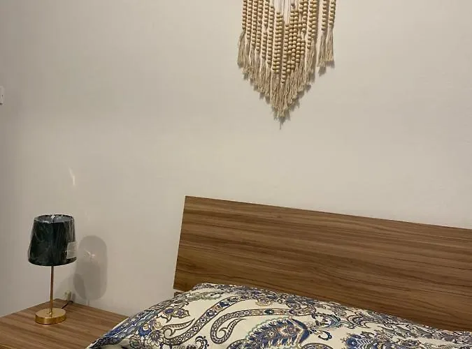 La Varignana Apartmán