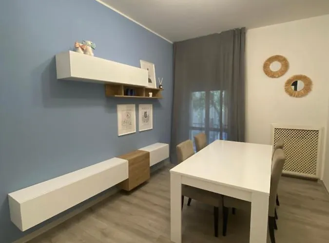 Apartment La Varignana *