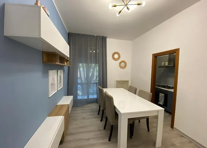 Apartment La Varignana Bologna