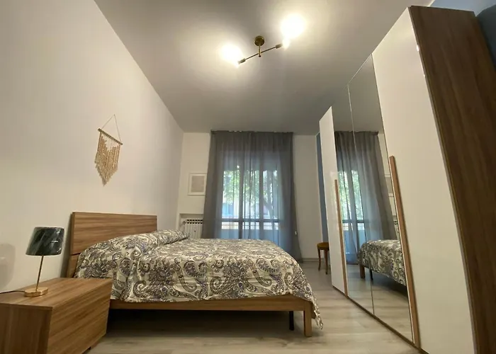 Apartmán La Varignana *