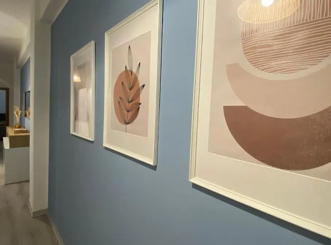 La Varignana Apartmán *