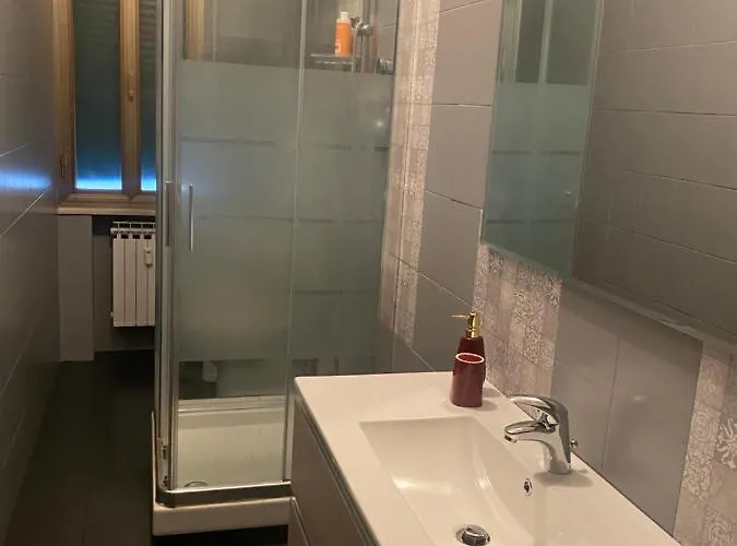 Apartment La Varignana Bologna