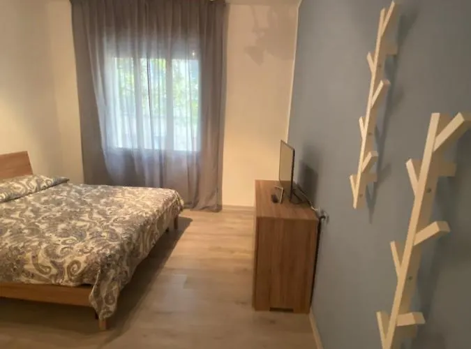 La Varignana * Boloňa