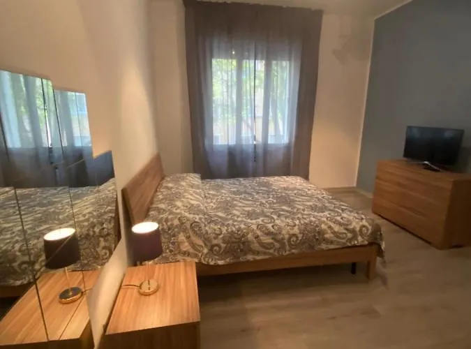 Apartmán La Varignana