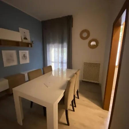La Varignana شقة *