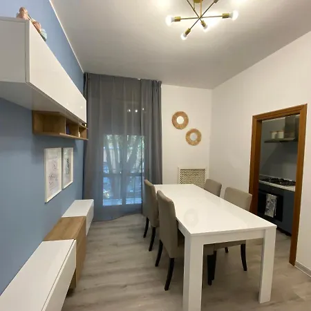 Appartamento La Varignana Bologna