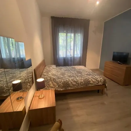 شقة La Varignana
