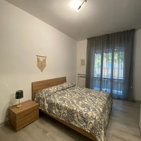 La Varignana شقة