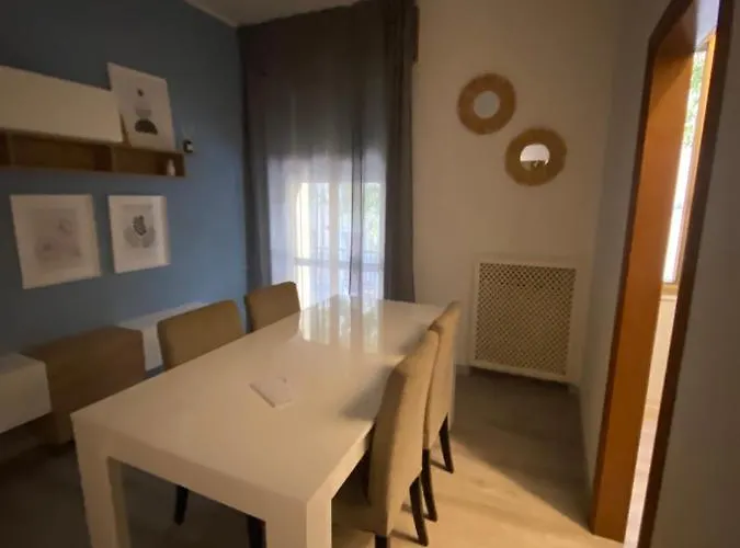 La Varignana شقة *