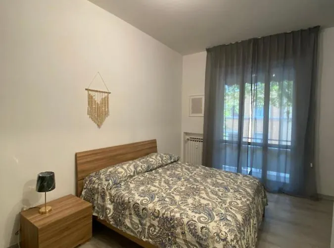 La Varignana شقة