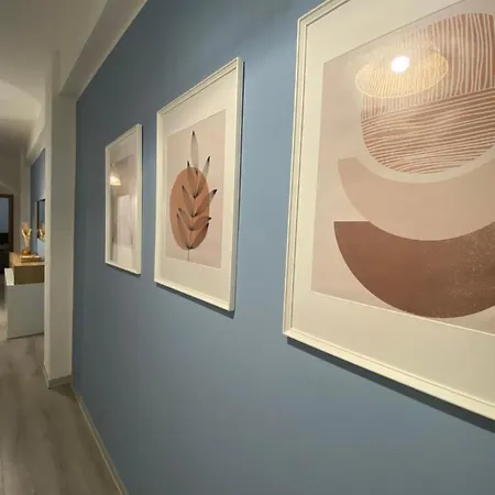 La Varignana Appartement *